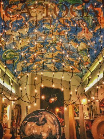 Ca' Toga Art Gallery